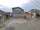 現地外観写真