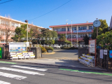 中学校