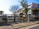 中学校