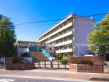 中学校