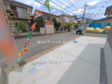 現地外観写真