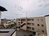 住戸からの眺望写真