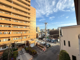 住戸からの眺望写真