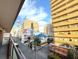住戸からの眺望写真