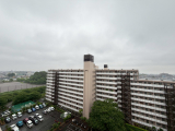 住戸からの眺望写真