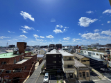 住戸からの眺望写真