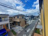 住戸からの眺望写真