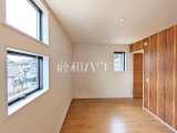 リビング以外の居室