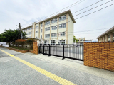 中学校