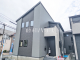 現地外観写真