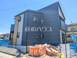 現地外観写真