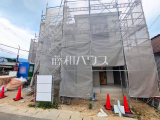 現地外観写真