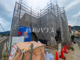 現地外観写真