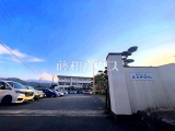 中学校