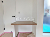 リビング以外の居室