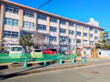 中学校