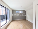 リビング以外の居室