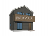 完成予想図(外観)