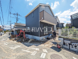 現地外観写真