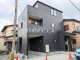 現地外観写真