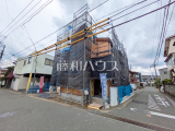 現地外観写真