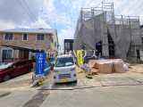 現地外観写真
