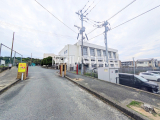 中学校