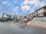 現地外観写真
