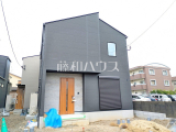 現地外観写真