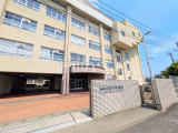 中学校