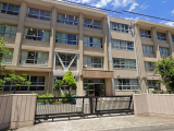 中学校