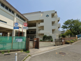 中学校