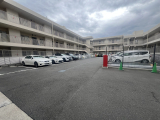敷地内駐車場