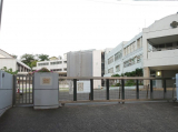 中学校