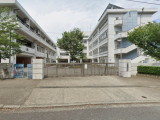 中学校