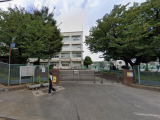 中学校