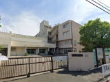 中学校