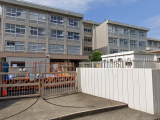 中学校
