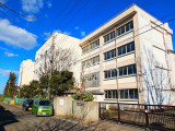 中学校