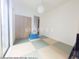 リビング以外の居室