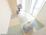 リビング以外の居室
