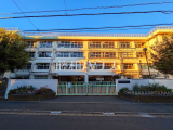 中学校