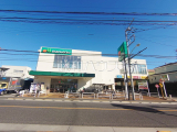 スーパー
