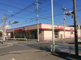 ショッピングセンター