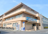 総合病院