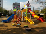 公園