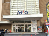 ショッピングセンター