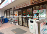 コンビニ