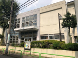 中学校