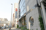 銀行